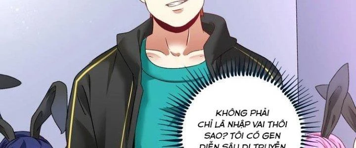 Thành Tựu Của Ta Rất Nhiều Chapter 50 - 131