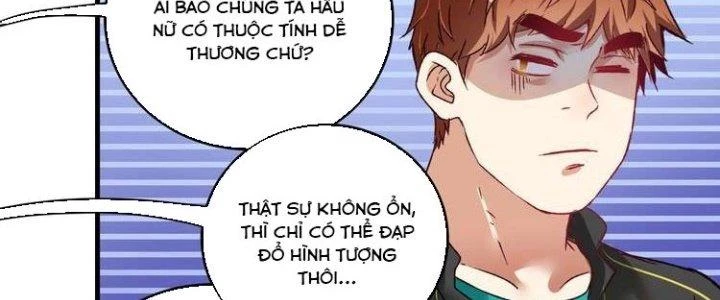 Thành Tựu Của Ta Rất Nhiều Chapter 50 - 142