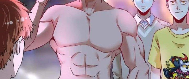 Thành Tựu Của Ta Rất Nhiều Chapter 50 - 158