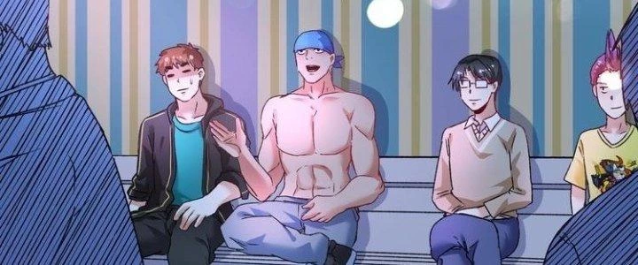 Thành Tựu Của Ta Rất Nhiều Chapter 51 - 51