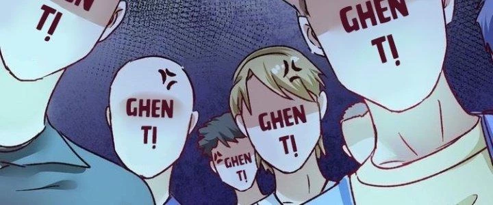 Thành Tựu Của Ta Rất Nhiều Chapter 51 - 136