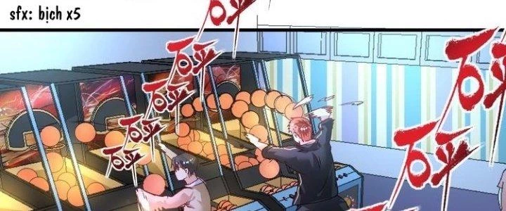 Thành Tựu Của Ta Rất Nhiều Chapter 51 - 216