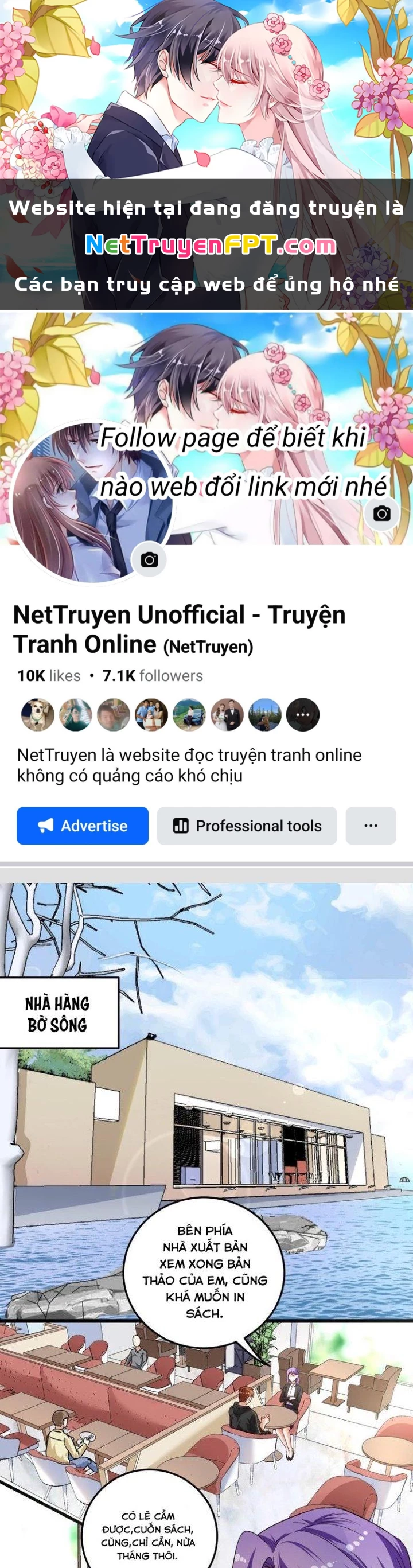 Thành Tựu Của Ta Rất Nhiều Chapter 52 - 1