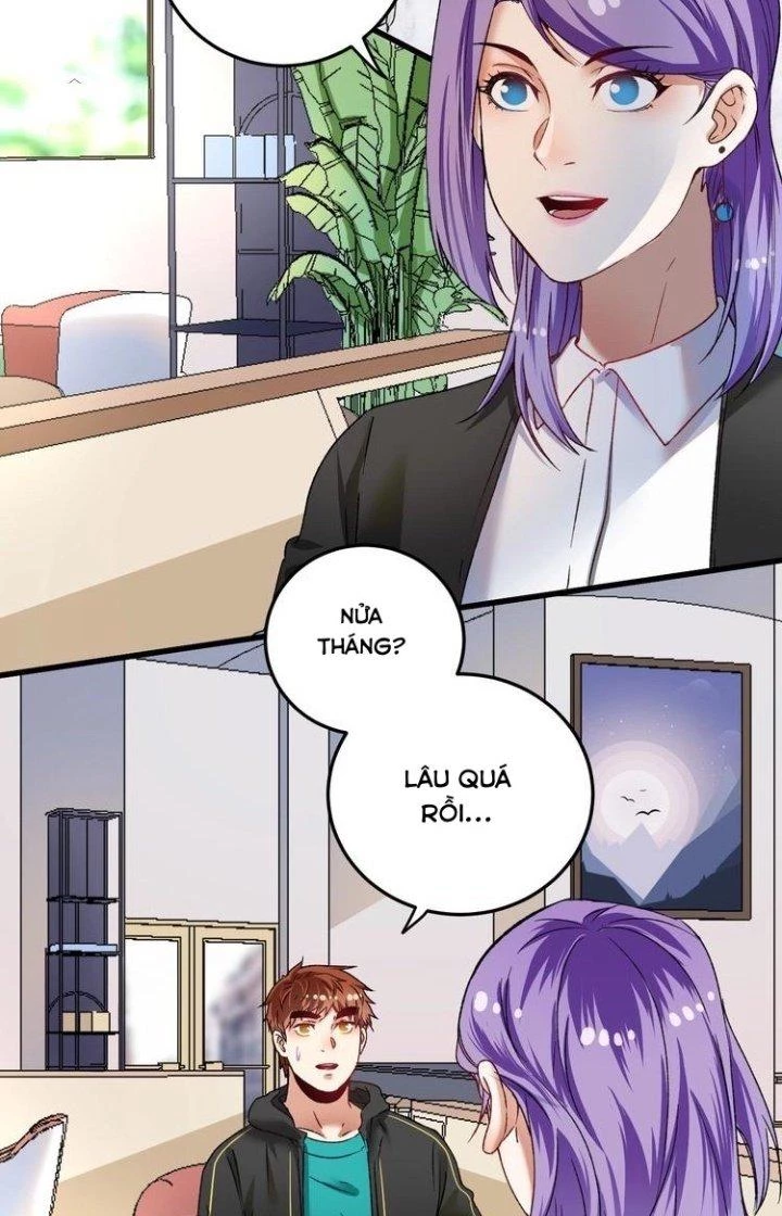 Thành Tựu Của Ta Rất Nhiều Chapter 52 - 2