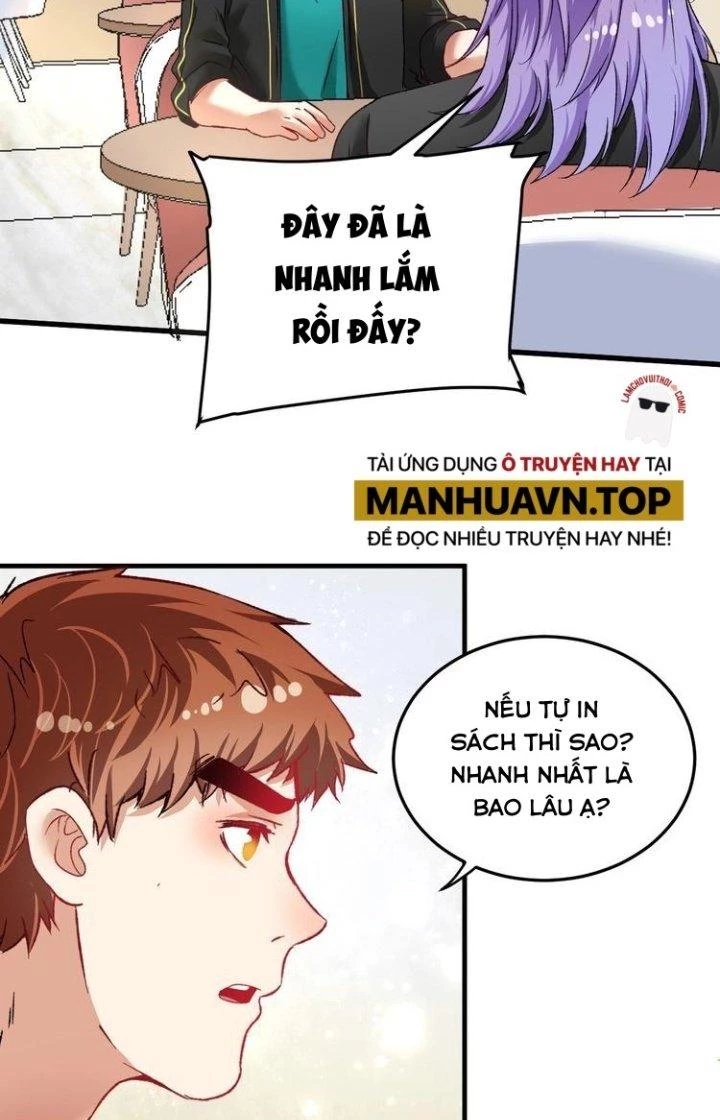 Thành Tựu Của Ta Rất Nhiều Chapter 52 - 3