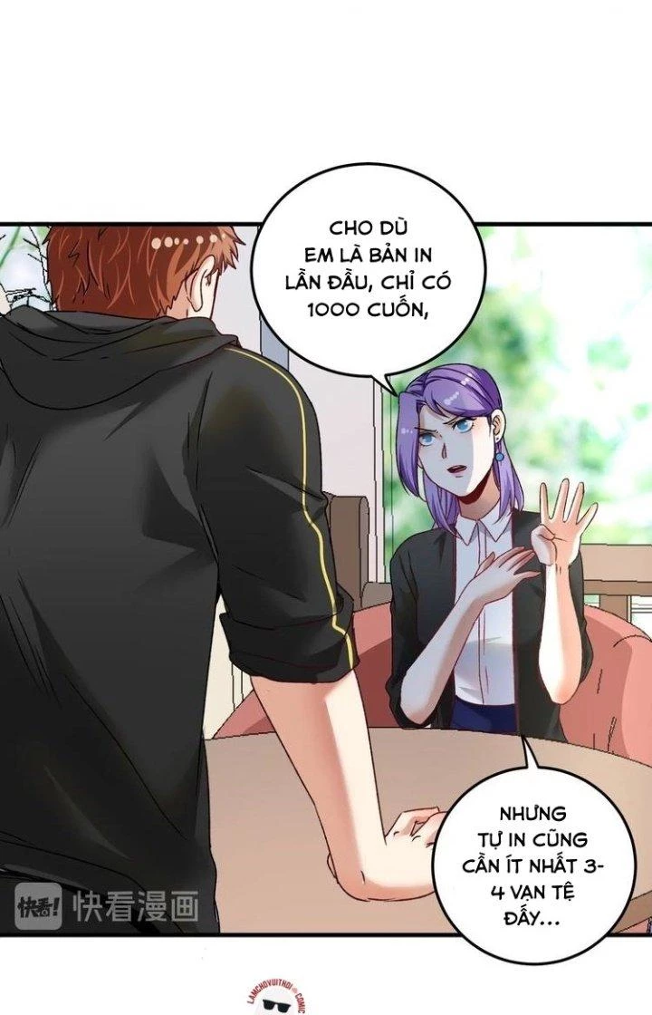 Thành Tựu Của Ta Rất Nhiều Chapter 52 - 6