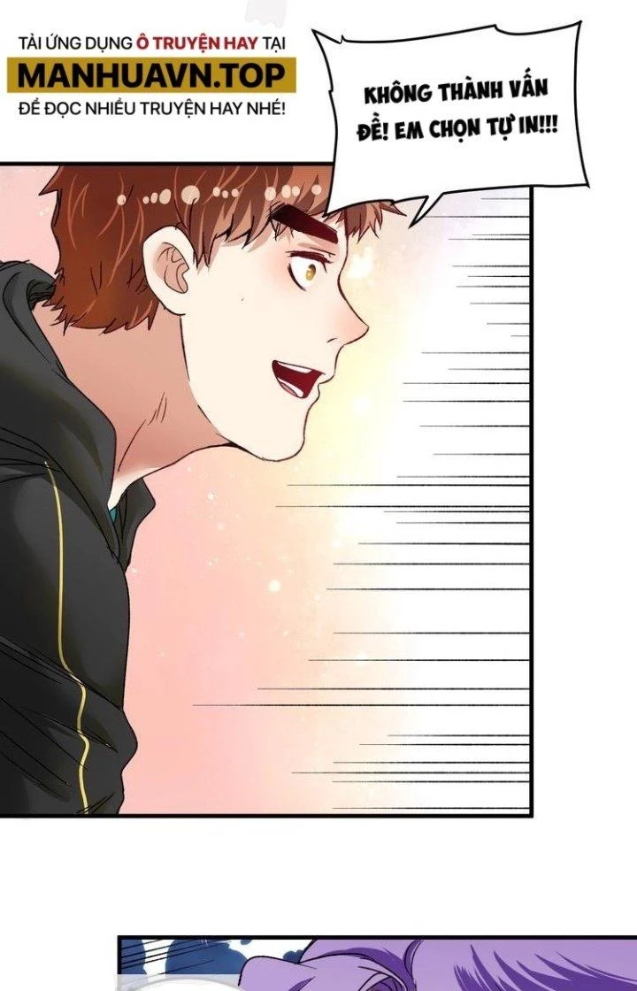 Thành Tựu Của Ta Rất Nhiều Chapter 52 - 7