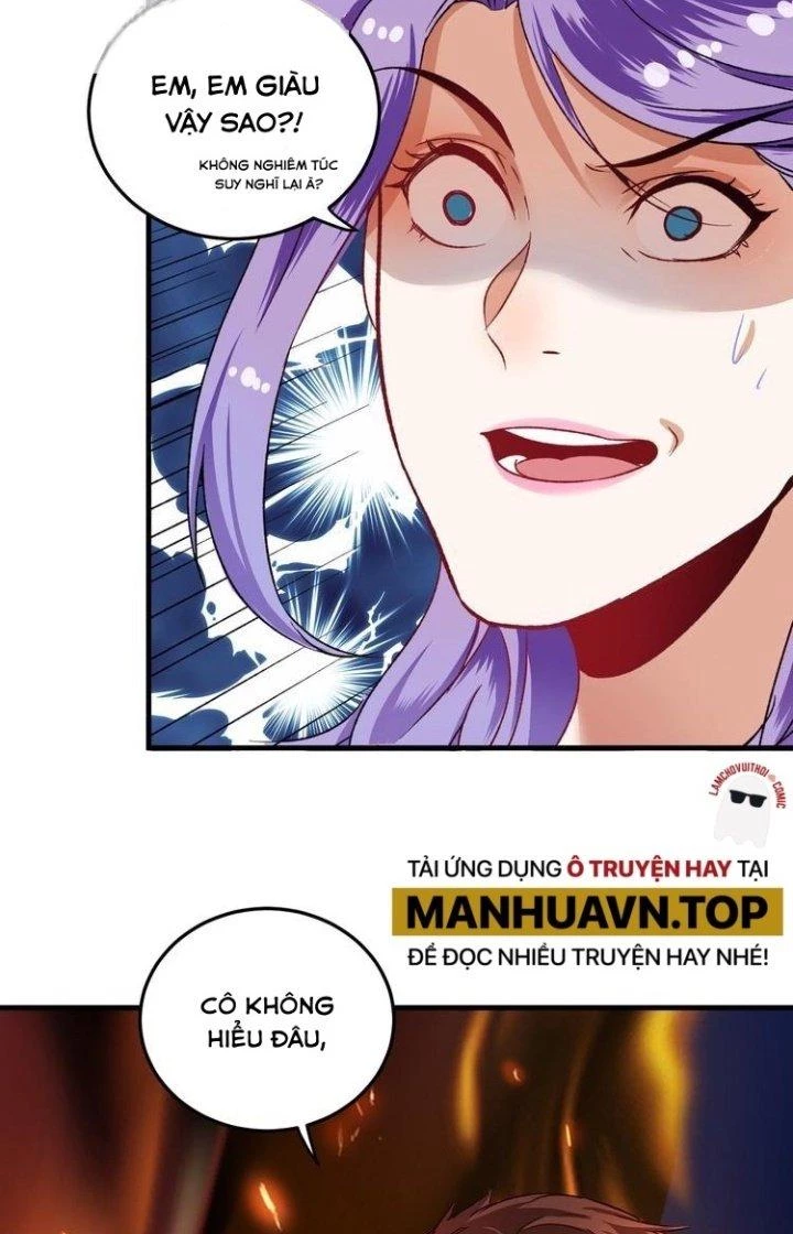 Thành Tựu Của Ta Rất Nhiều Chapter 52 - 8