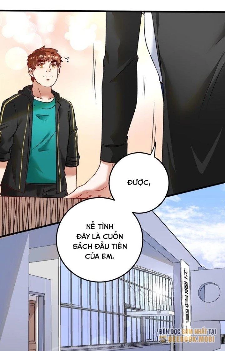 Thành Tựu Của Ta Rất Nhiều Chapter 52 - 10