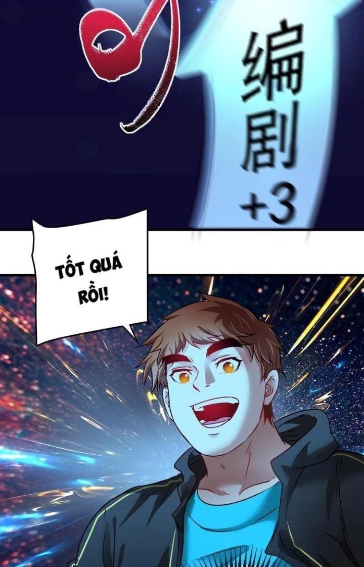 Thành Tựu Của Ta Rất Nhiều Chapter 52 - 18