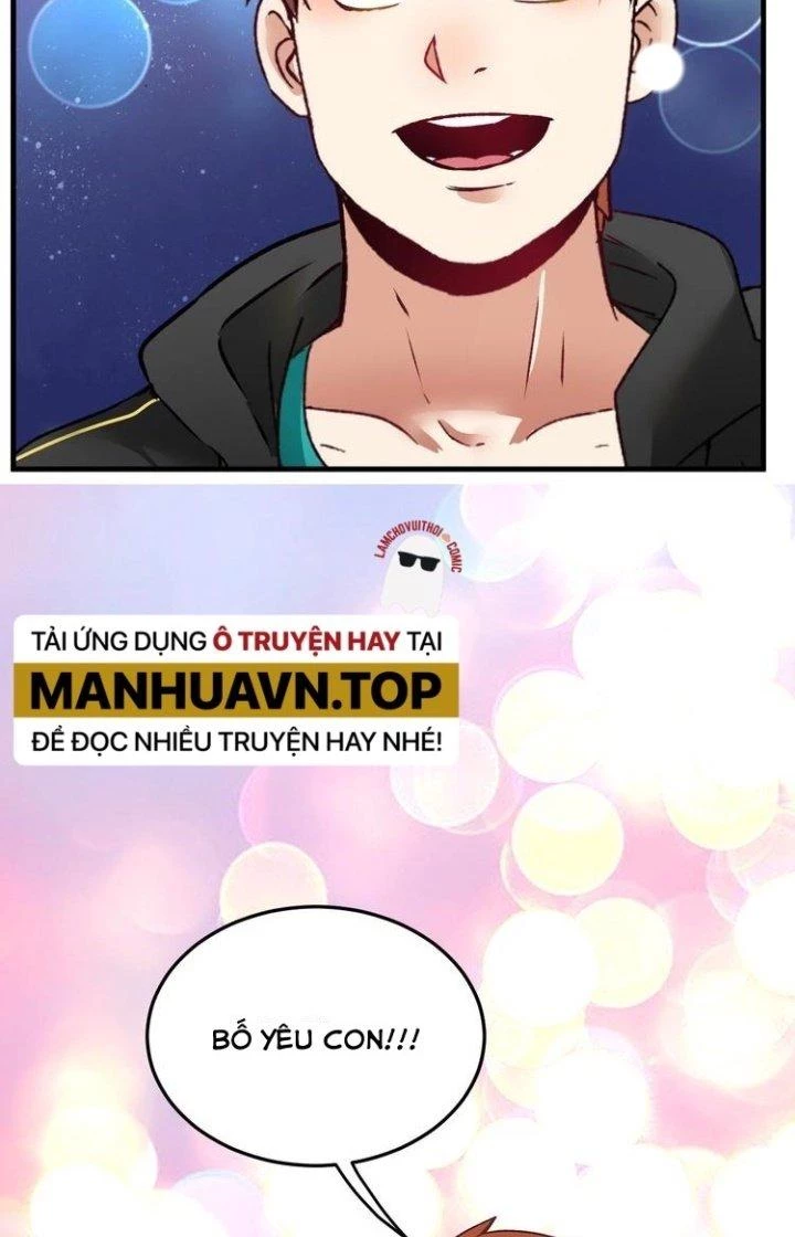 Thành Tựu Của Ta Rất Nhiều Chapter 52 - 21