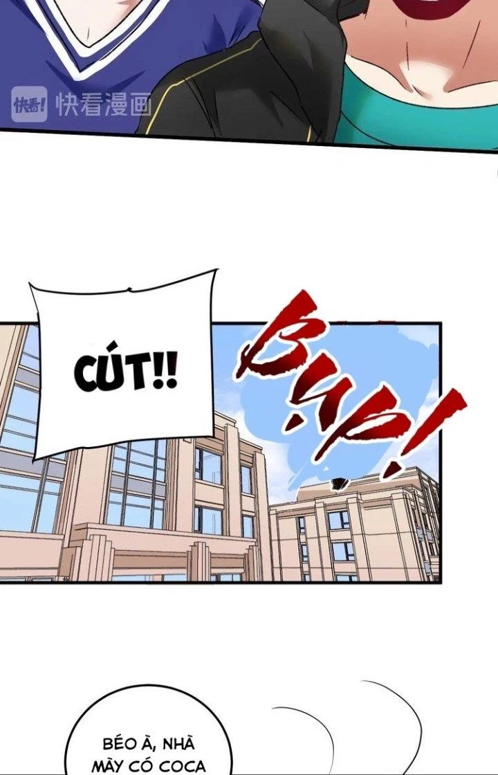 Thành Tựu Của Ta Rất Nhiều Chapter 52 - 23