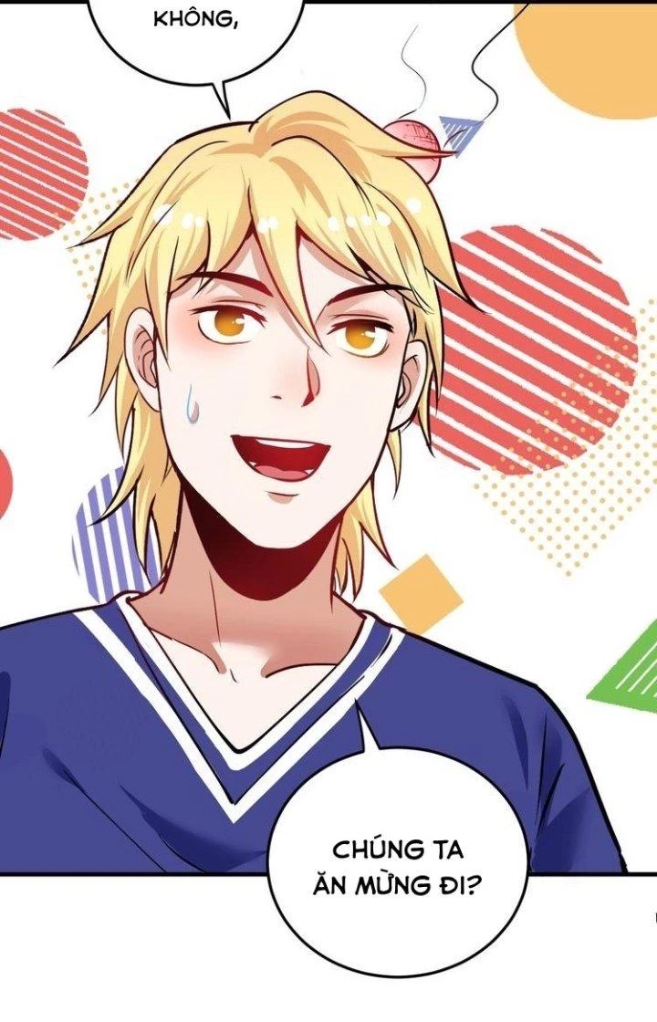 Thành Tựu Của Ta Rất Nhiều Chapter 52 - 24