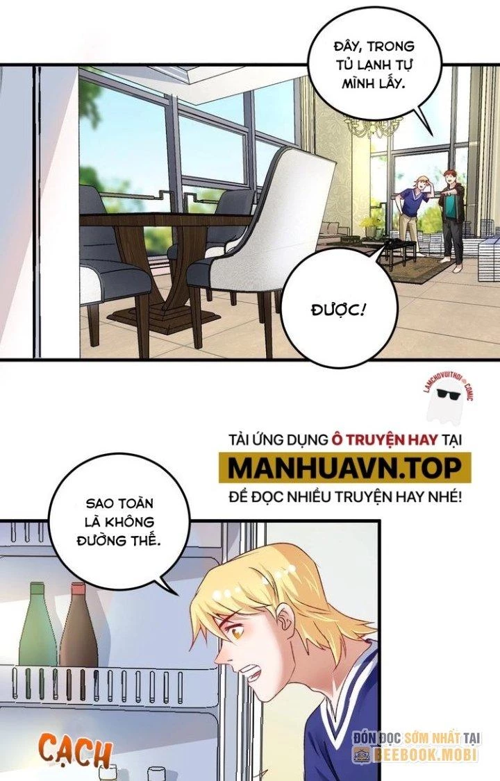 Thành Tựu Của Ta Rất Nhiều Chapter 52 - 25