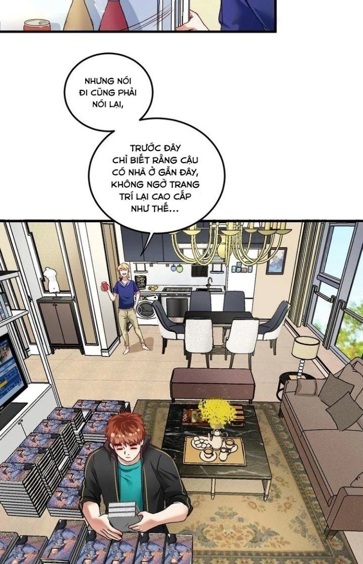 Thành Tựu Của Ta Rất Nhiều Chapter 52 - 26