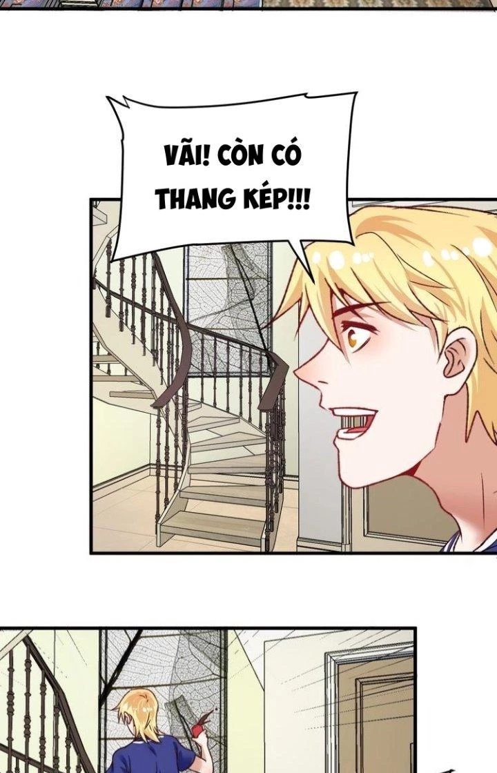 Thành Tựu Của Ta Rất Nhiều Chapter 52 - 27