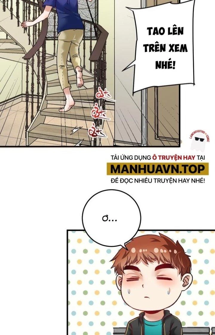 Thành Tựu Của Ta Rất Nhiều Chapter 52 - 28