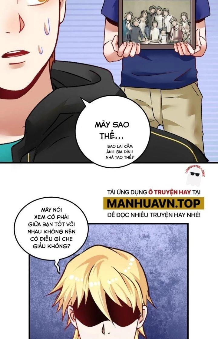 Thành Tựu Của Ta Rất Nhiều Chapter 52 - 31