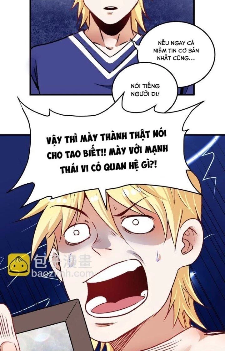 Thành Tựu Của Ta Rất Nhiều Chapter 52 - 32