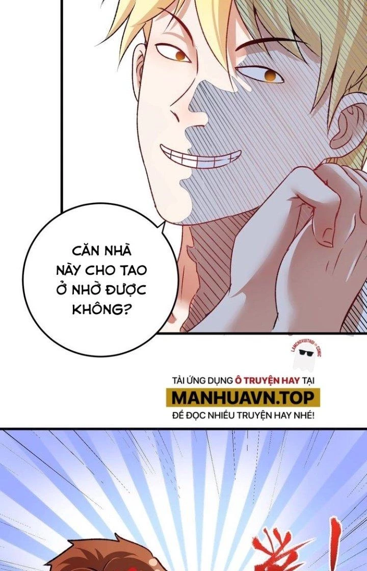 Thành Tựu Của Ta Rất Nhiều Chapter 52 - 36