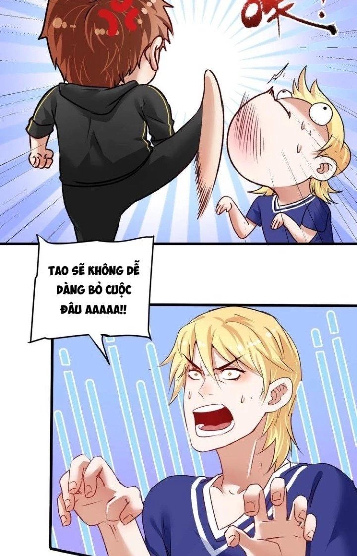 Thành Tựu Của Ta Rất Nhiều Chapter 52 - 37
