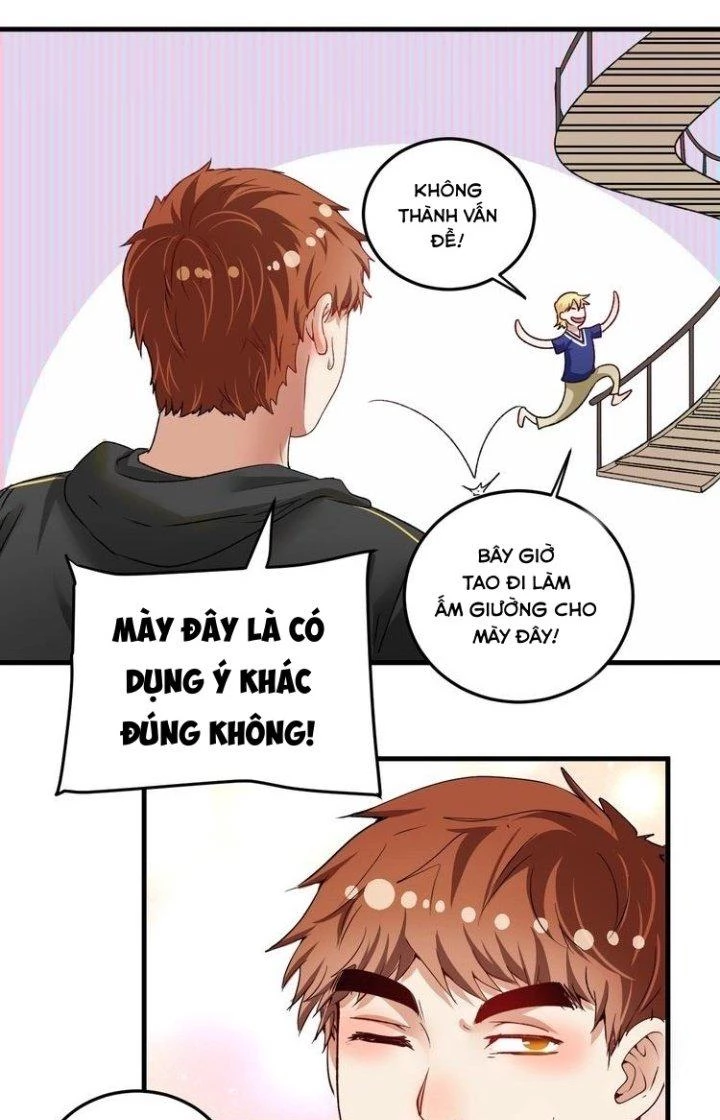 Thành Tựu Của Ta Rất Nhiều Chapter 52 - 39