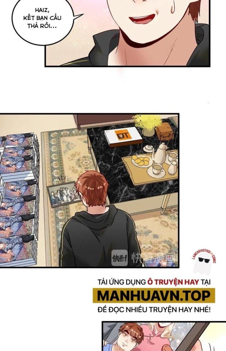 Thành Tựu Của Ta Rất Nhiều Chapter 52 - 40