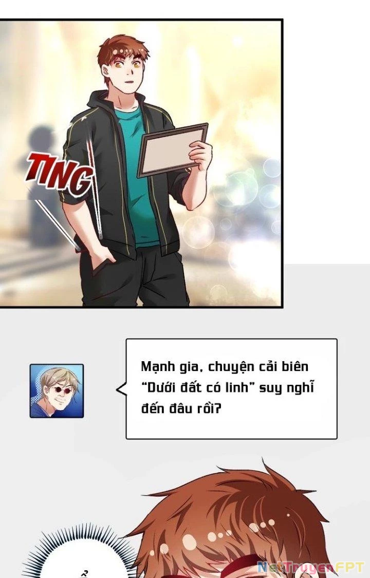 Thành Tựu Của Ta Rất Nhiều Chapter 52 - 42