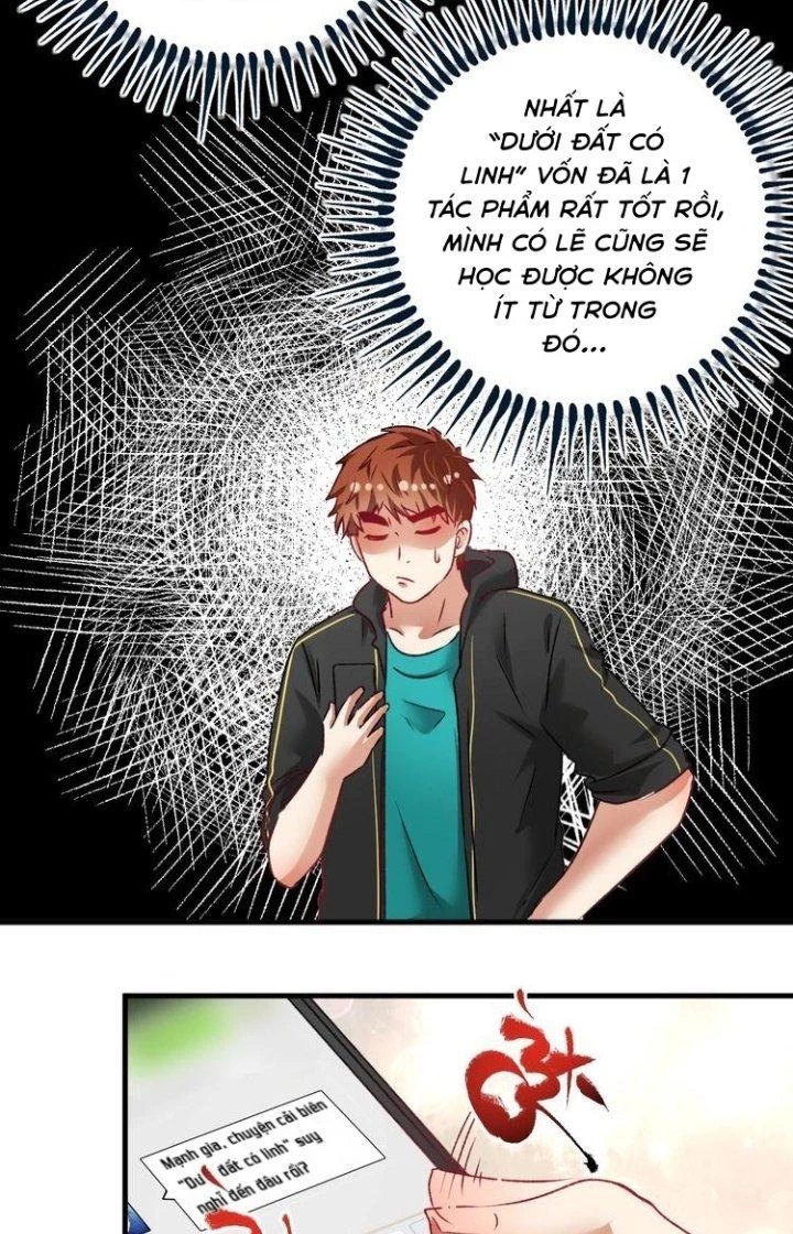 Thành Tựu Của Ta Rất Nhiều Chapter 52 - 44