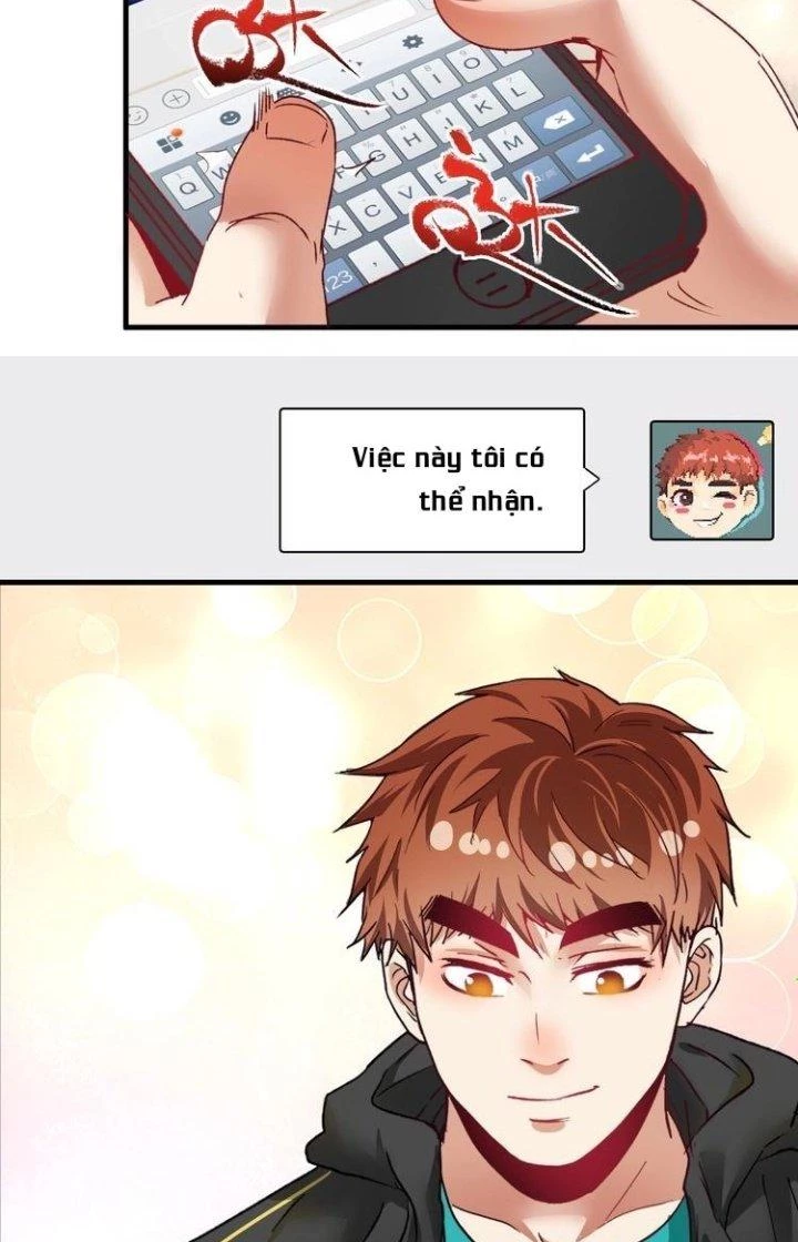 Thành Tựu Của Ta Rất Nhiều Chapter 52 - 45