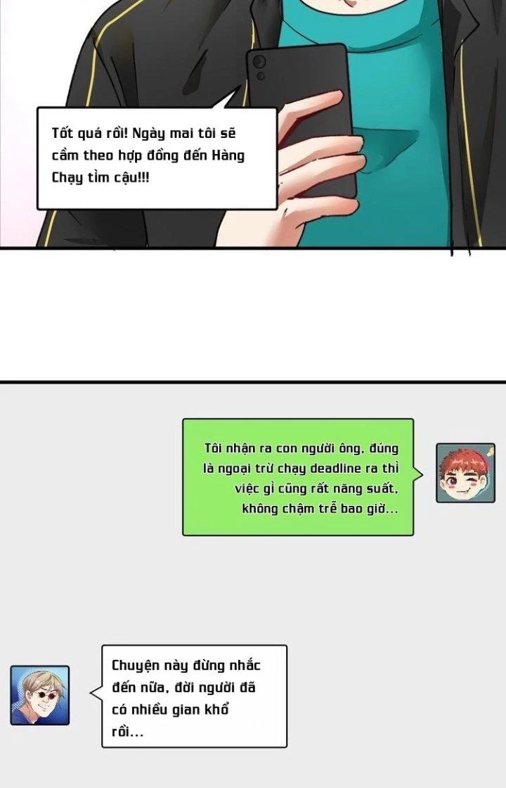 Thành Tựu Của Ta Rất Nhiều Chapter 52 - 46