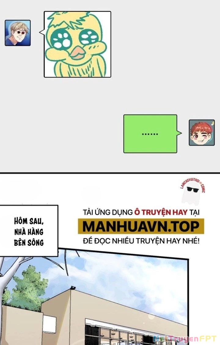 Thành Tựu Của Ta Rất Nhiều Chapter 52 - 47