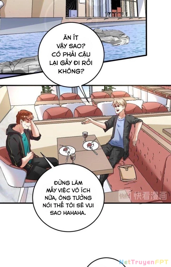 Thành Tựu Của Ta Rất Nhiều Chapter 52 - 48