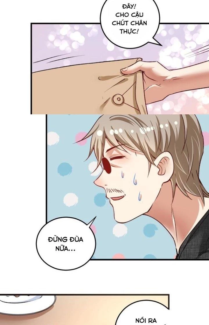 Thành Tựu Của Ta Rất Nhiều Chapter 52 - 49