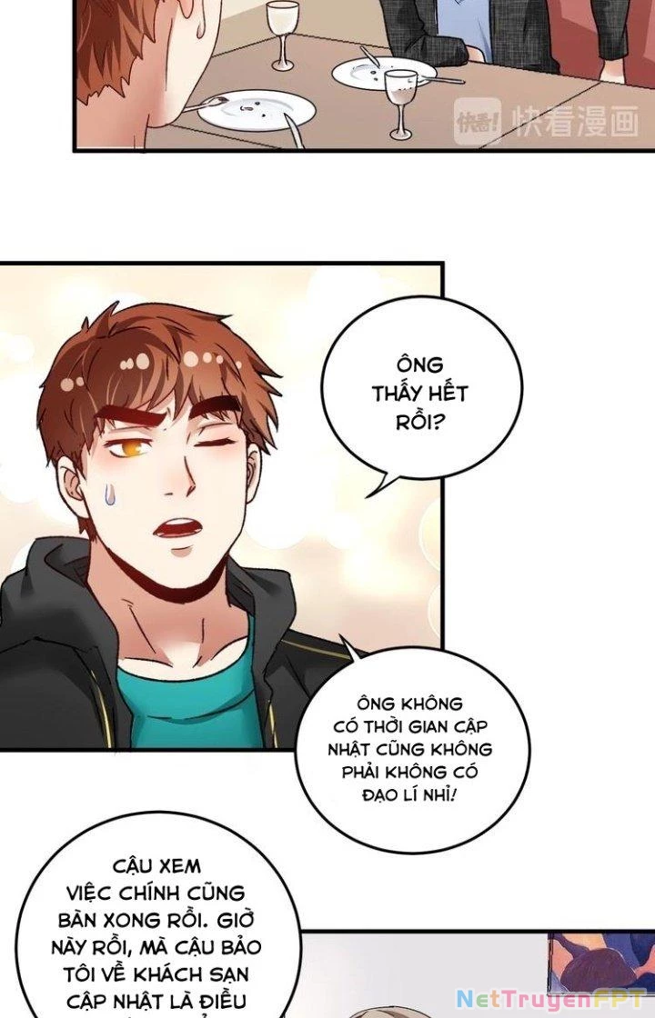 Thành Tựu Của Ta Rất Nhiều Chapter 52 - 51