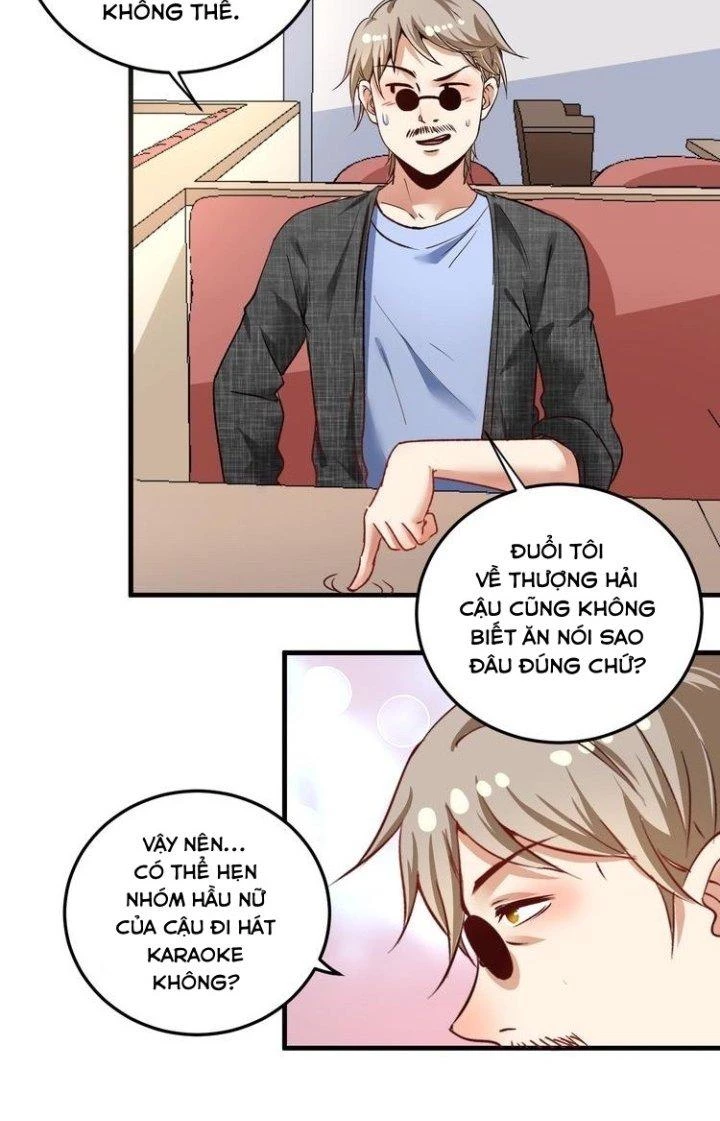 Thành Tựu Của Ta Rất Nhiều Chapter 52 - 52