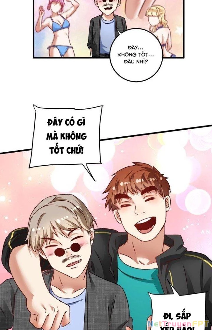 Thành Tựu Của Ta Rất Nhiều Chapter 52 - 54