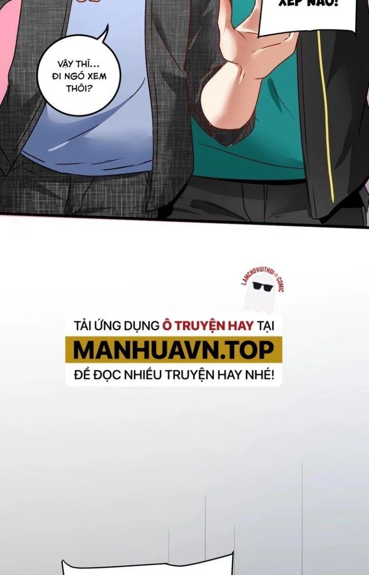 Thành Tựu Của Ta Rất Nhiều Chapter 52 - 55