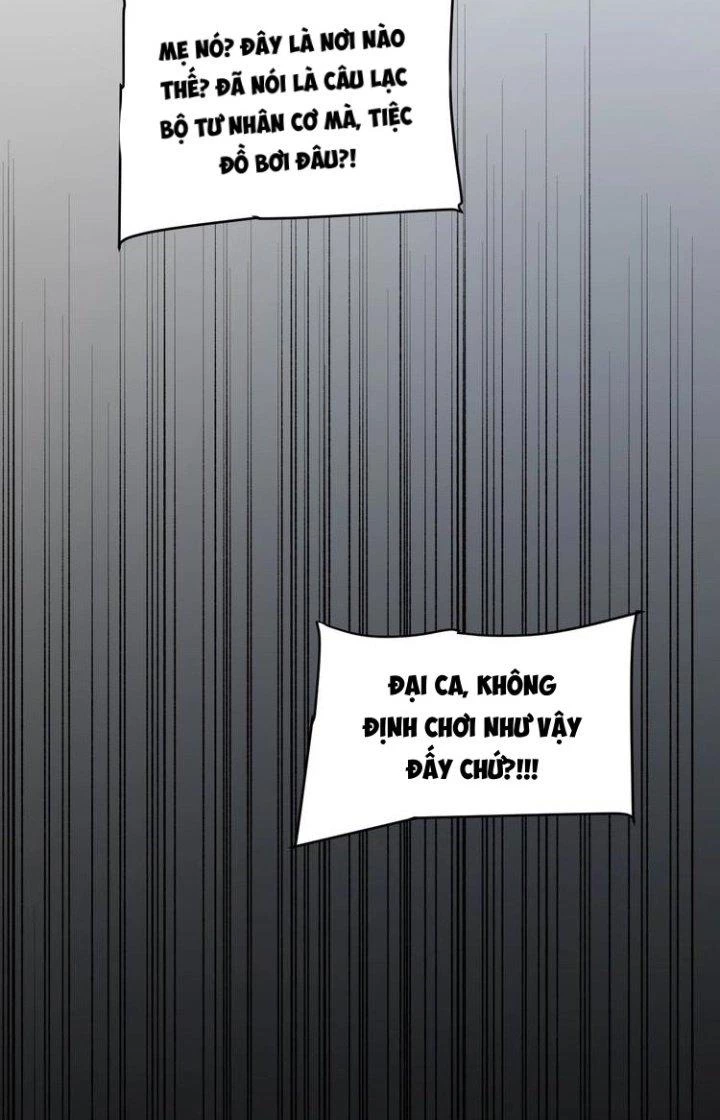Thành Tựu Của Ta Rất Nhiều Chapter 52 - 56
