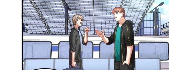 Thành Tựu Của Ta Rất Nhiều Chapter 53 - 50