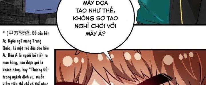 Thành Tựu Của Ta Rất Nhiều Chapter 53 - 55