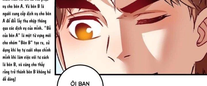 Thành Tựu Của Ta Rất Nhiều Chapter 53 - 56