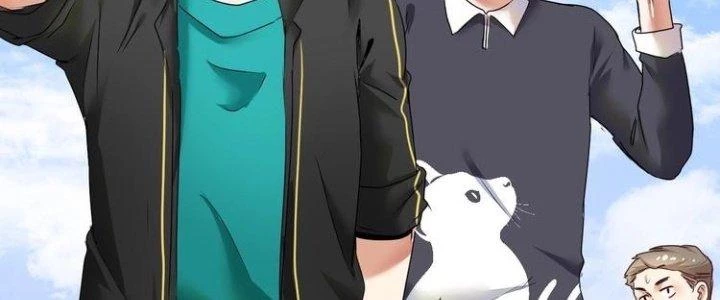 Thành Tựu Của Ta Rất Nhiều Chapter 55 - 42