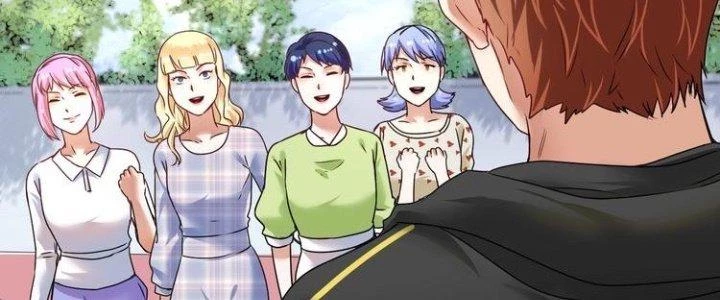 Thành Tựu Của Ta Rất Nhiều Chapter 55 - 56