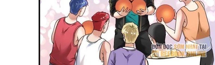 Thành Tựu Của Ta Rất Nhiều Chapter 55 - 121