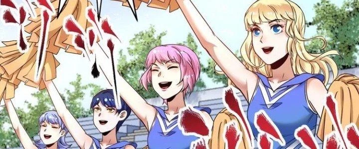 Thành Tựu Của Ta Rất Nhiều Chapter 55 - 160