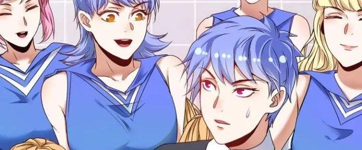 Thành Tựu Của Ta Rất Nhiều Chapter 56 - 58