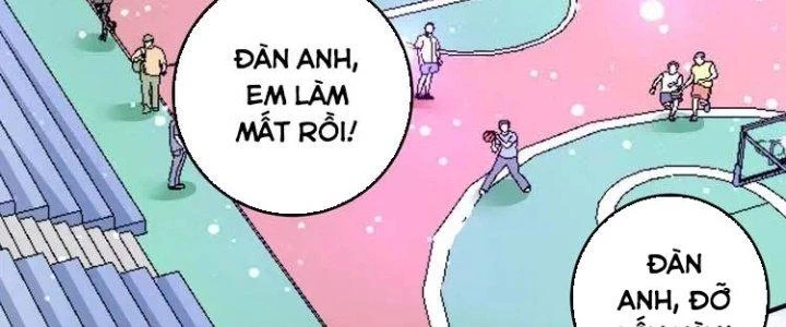 Thành Tựu Của Ta Rất Nhiều Chapter 56 - 76