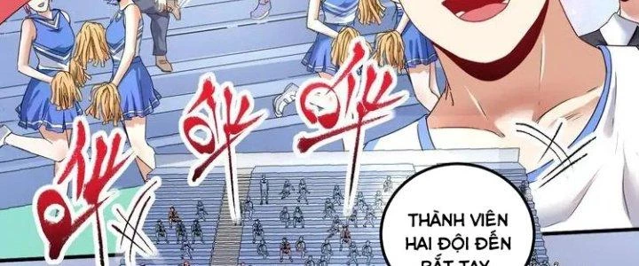 Thành Tựu Của Ta Rất Nhiều Chapter 56 - 112