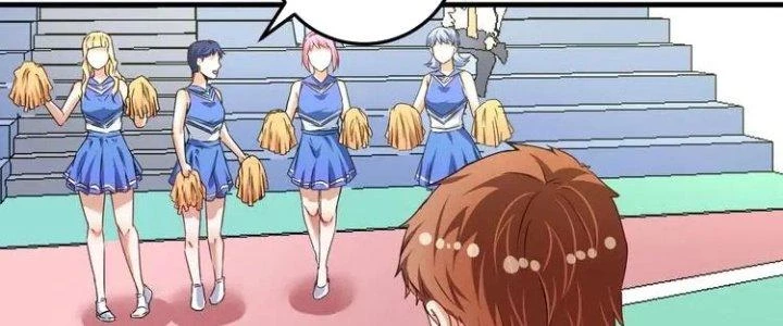 Thành Tựu Của Ta Rất Nhiều Chapter 57 - 2